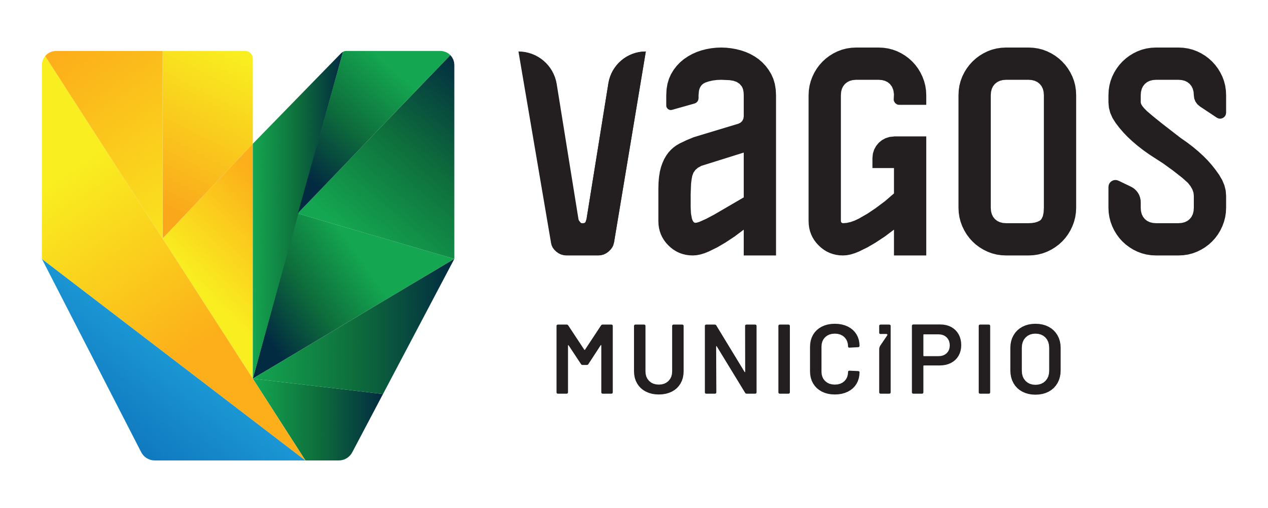 Logo da entidade vagos